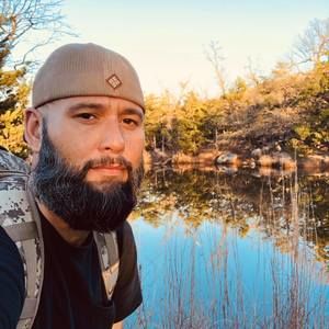 Meet your Posher, Kern